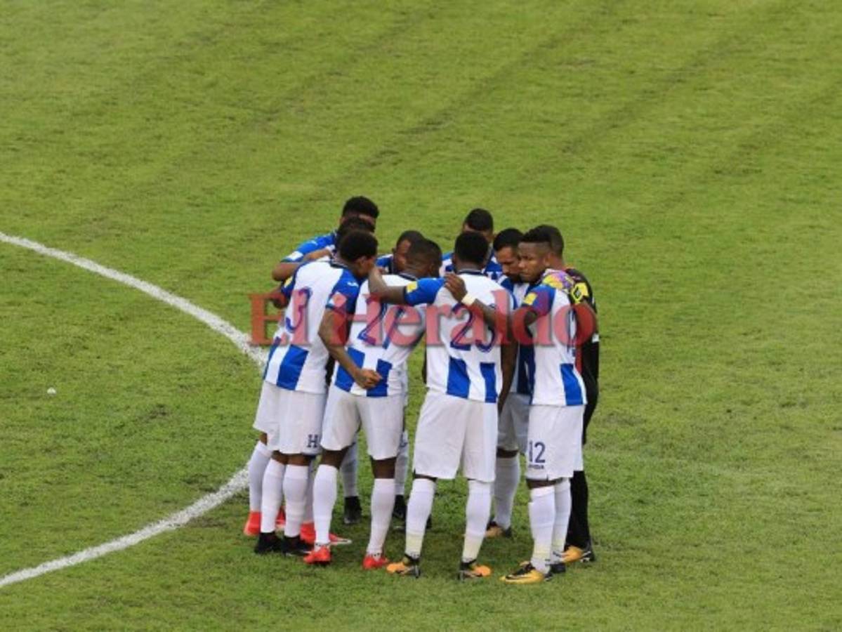 Alemania sigue al frente de clasificación FIFA... ¿Cómo le fue a Honduras?