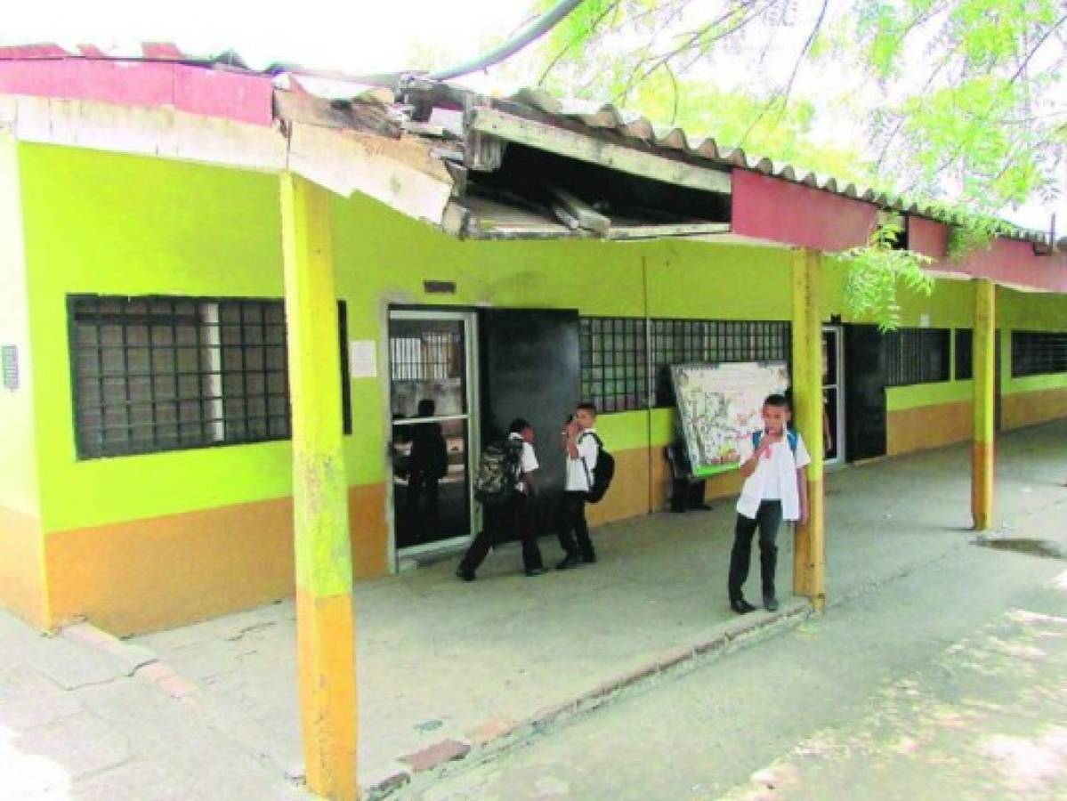 Fondos de la Tasa de Seguridad darán continuidad a obras públicas en Honduras