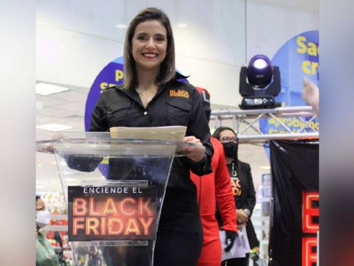 La Curacao enciende el Black Friday