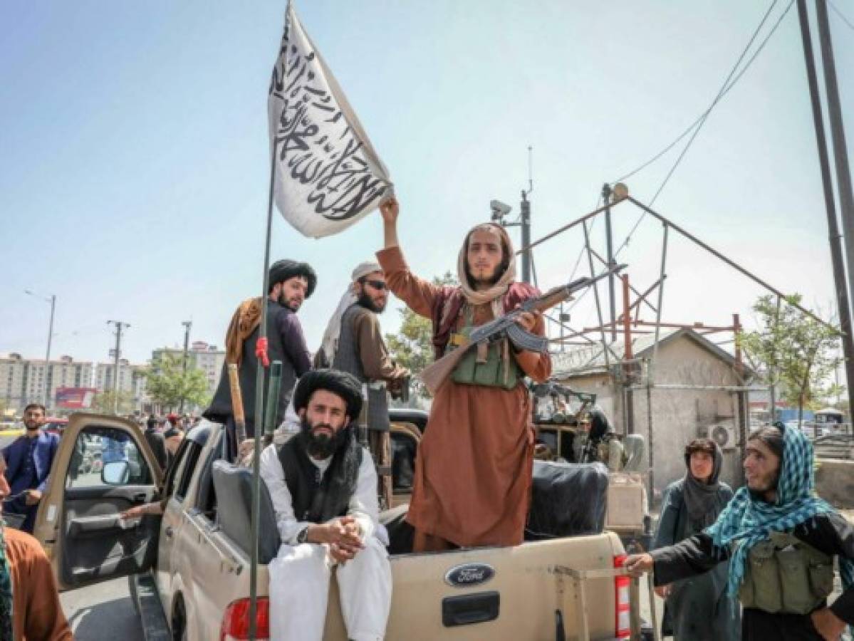 ¿Qué pasará con Al Qaeda ahora que los talibanes están en el poder?