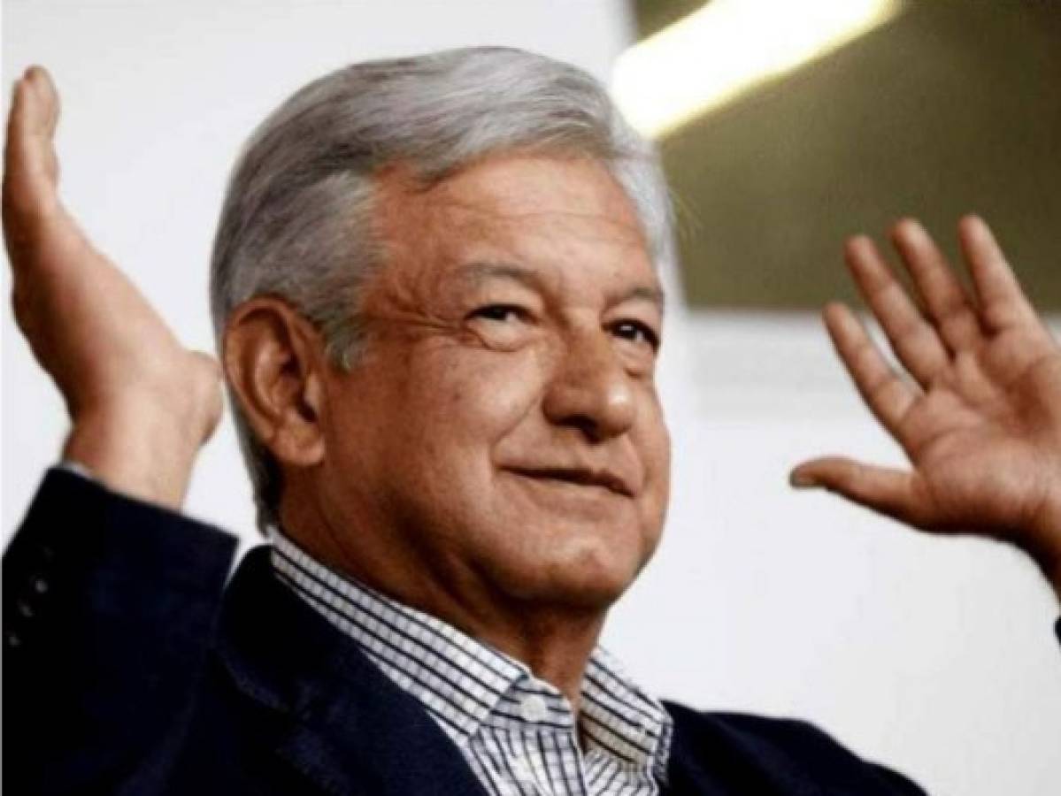 Manuel López Obrador cancela compra de ocho helicópteros militares a Estados Unidos