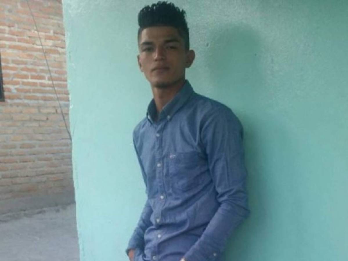 Cancillería pide se investigue muerte del migrante hondureño Henry Adalid Díaz
