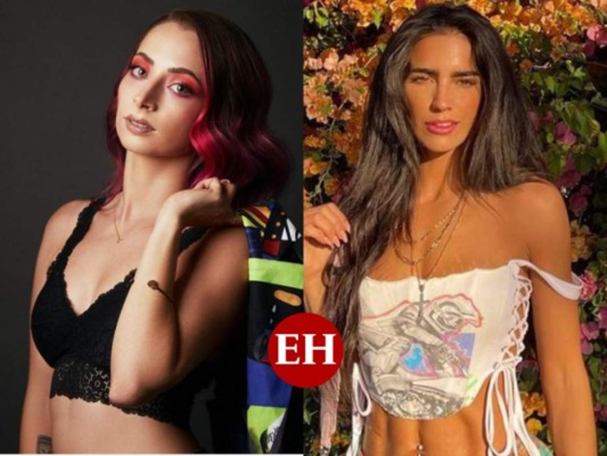 YosStop acusa a Bárbara de Regil de chantajearla para promocionar proteína