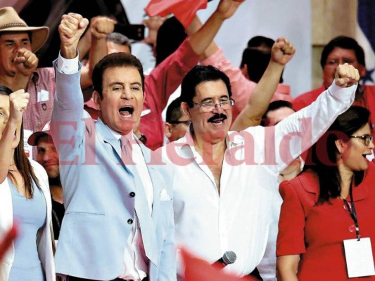 Consejo Superior de la Alianza fijará ahora el futuro de Nasralla