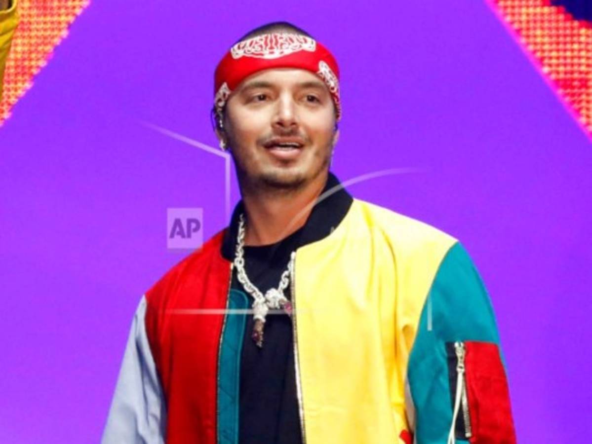 Balvin, Laferte y Yatra preparan un gran show para los Latin Grammy