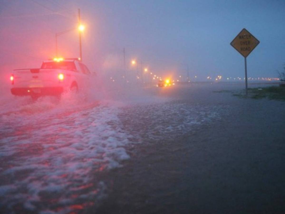 Un menor fallece en Florida por la tormenta Gordon
