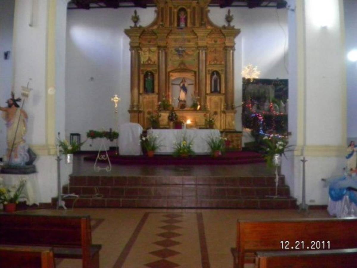 Yarumela, historia y sabor de Honduras