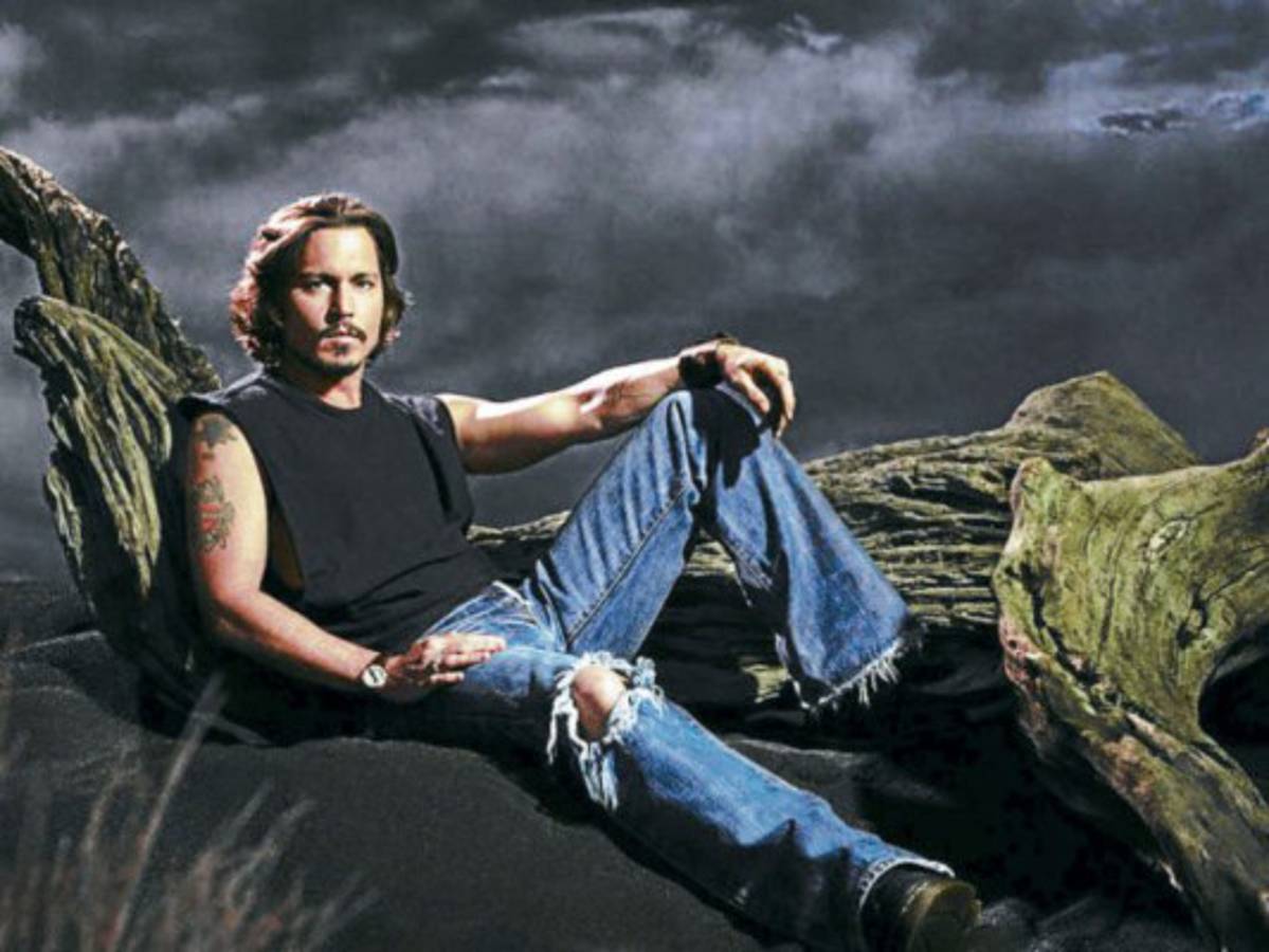 Ricos, famosos y con tatuajes