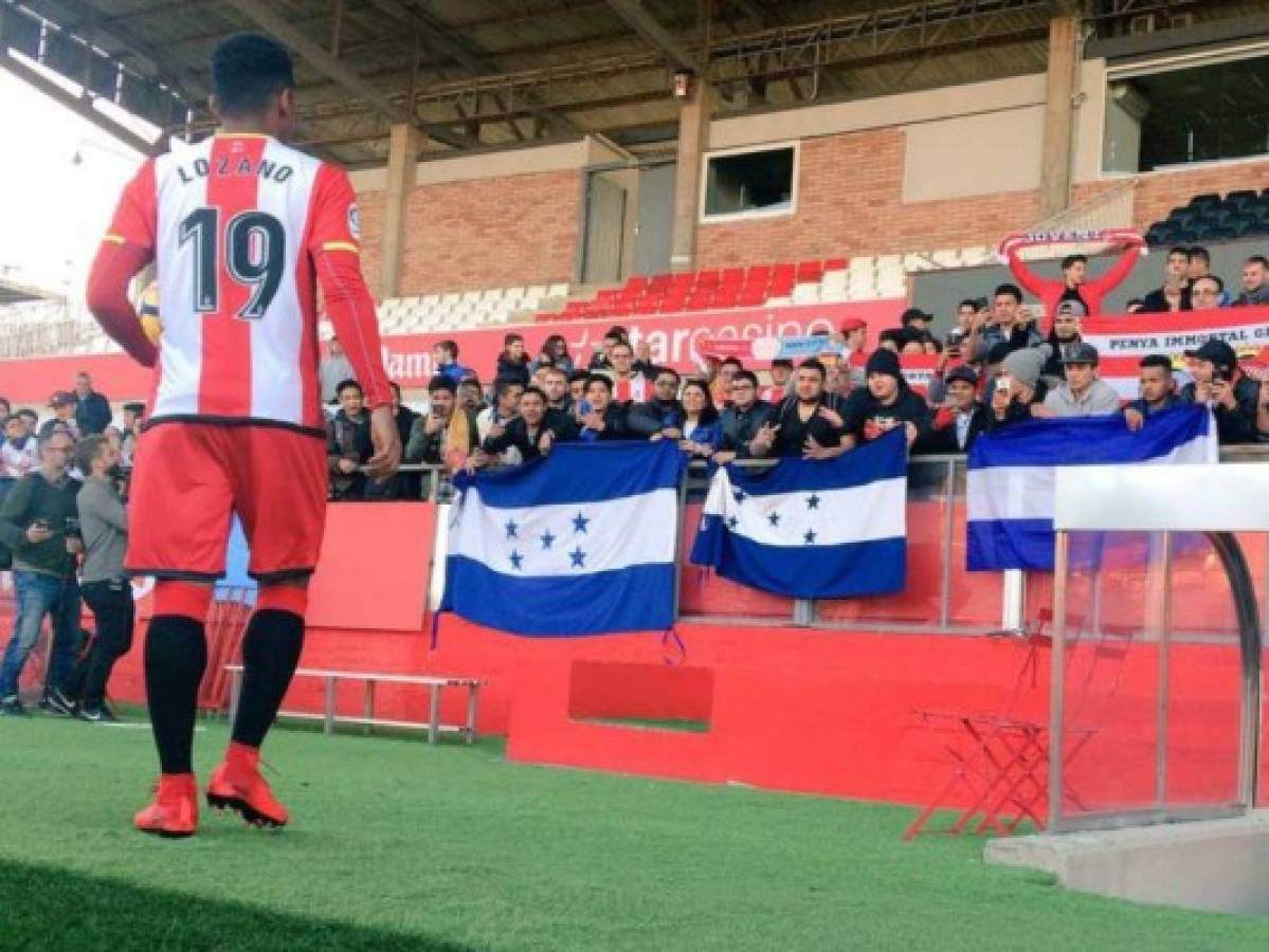 Anthony Choco Lozano: 'Quiero aprovechar al máximo cada partido que tenga con la Selección'