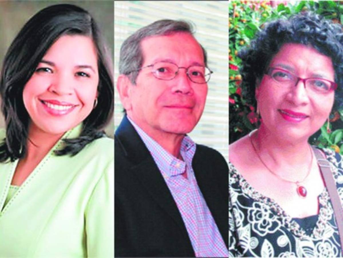 Hondureños hacen patria con sus logros en el extranjero