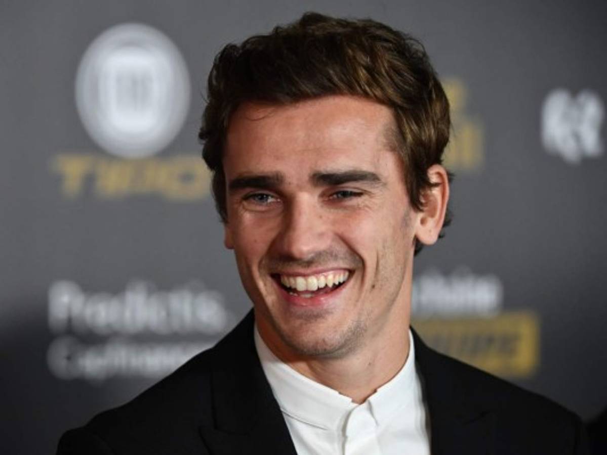 Atlético de Madrid acudirá a la FIFA para denunciar a Griezmann y al Barcelona