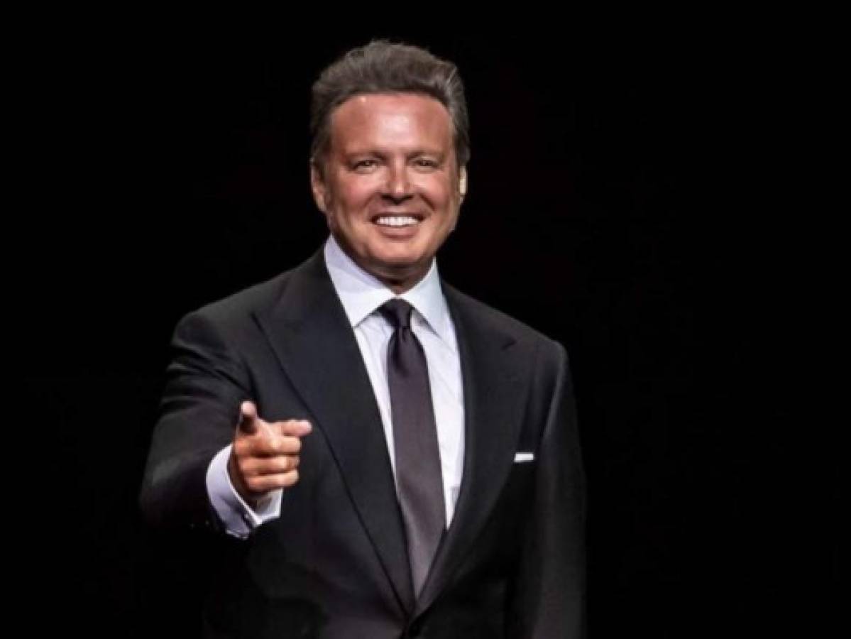 ¿A cuánto asciende la fortuna de Luis Miguel, el Sol de México?