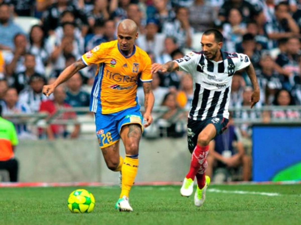 Tijuana y Guadalajara avanzan y definen semifinales del fútbol mexicano