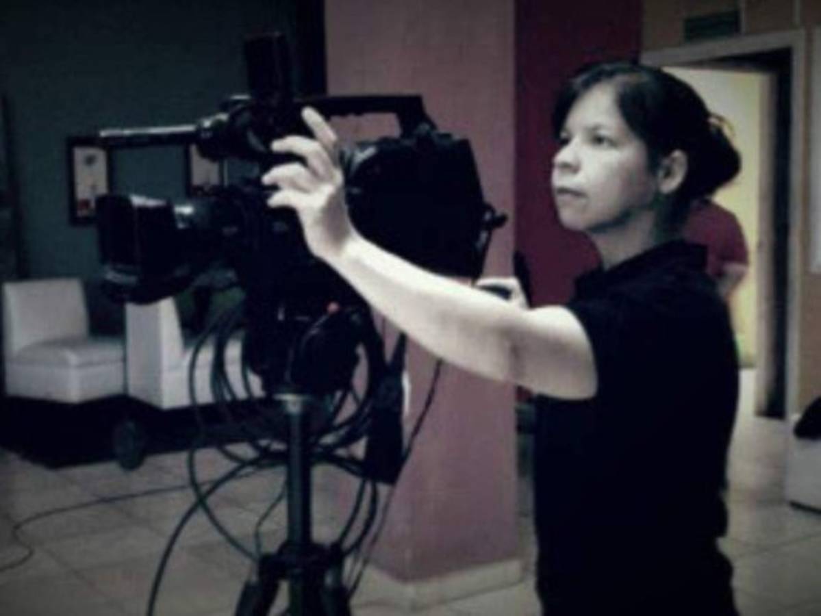 Organizan una cena benéfica en favor de camarógrafa en Danlí