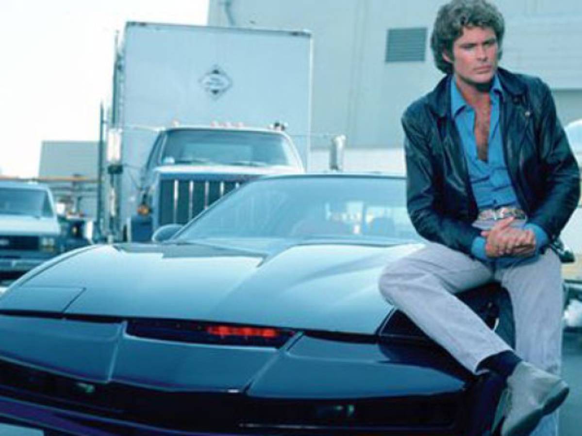 Diez series de televisión inolvidables