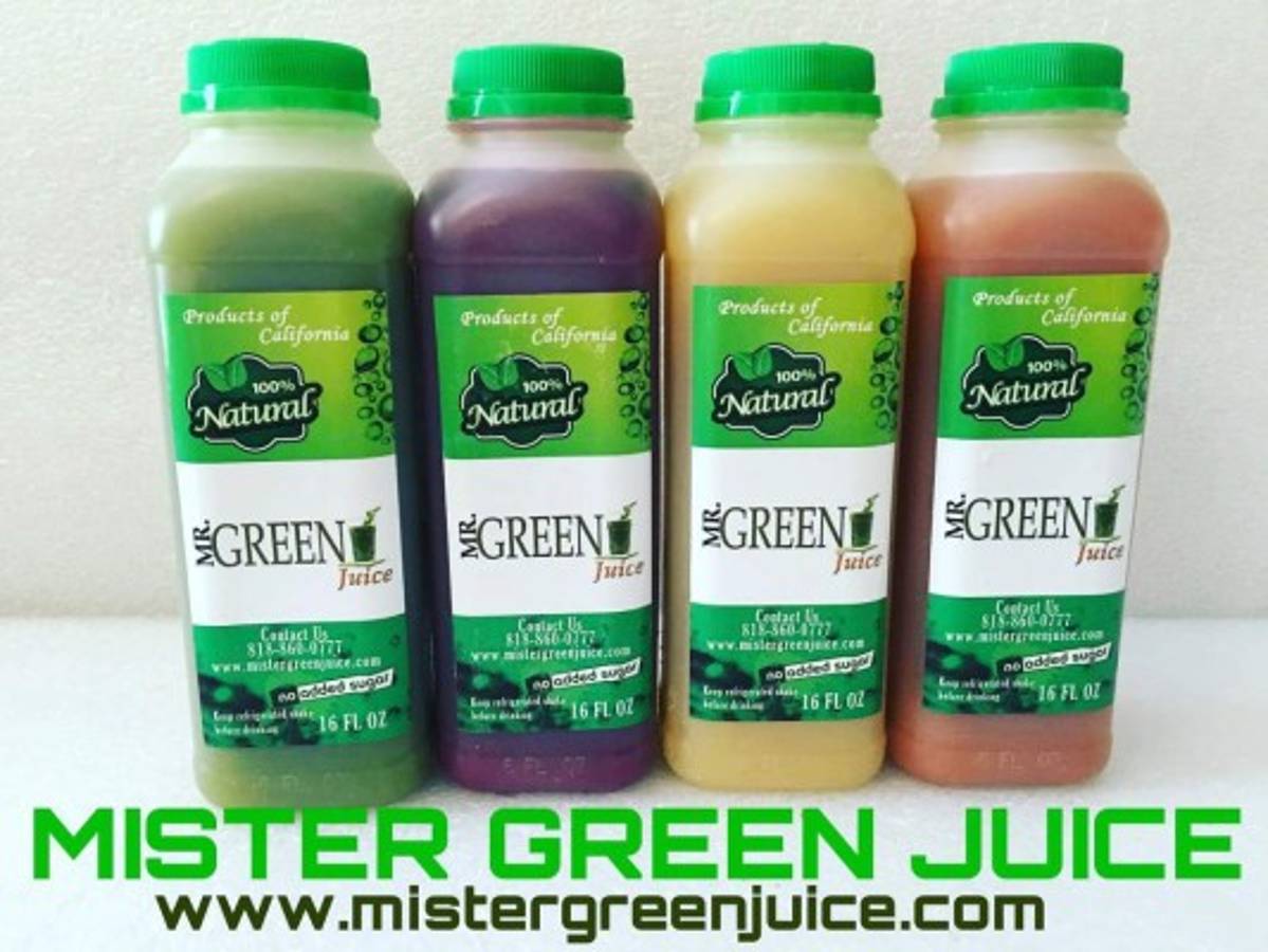 Hondureños triunfa en EEUU con bebida para bajar de peso