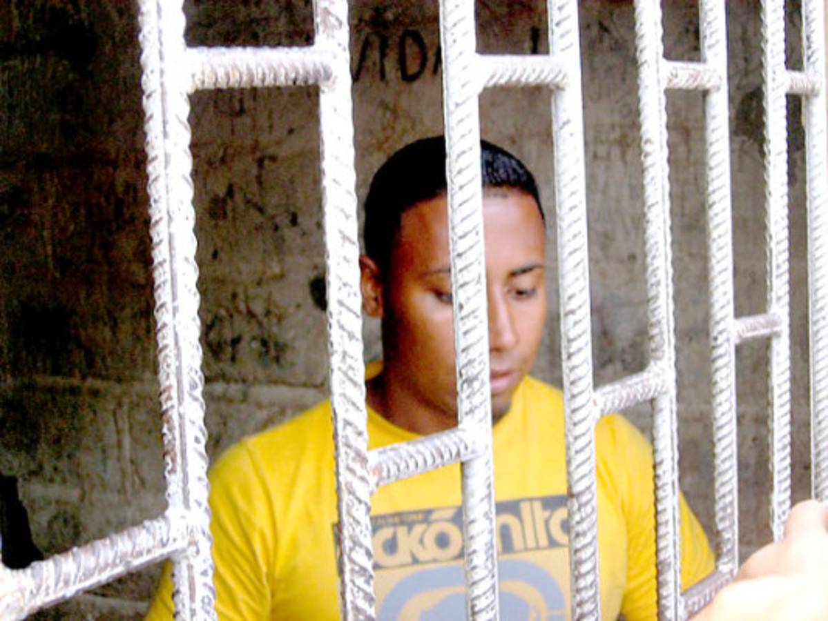 Al presidio envían a hijo del presidente del Sitraunah acusado de parricidio