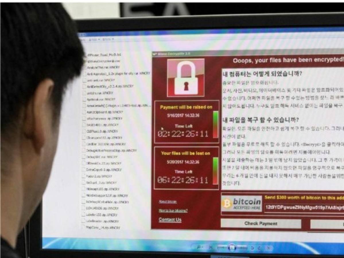Estados Unidos dice que malware norcoreano acecha a las redes informáticas