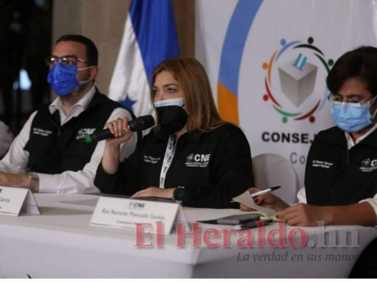 Este martes debería adjudicar la transmisión el Consejo Nacional Electoral