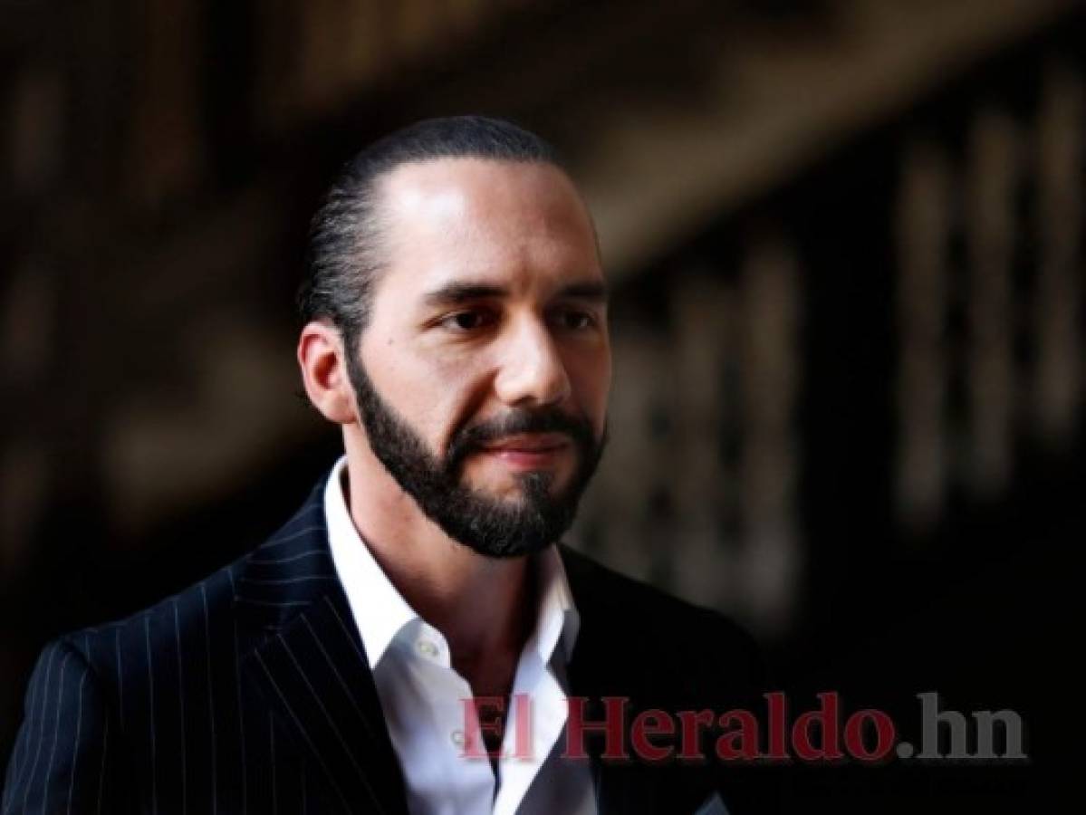 El presidente electo de El Salvador, Nayib Bukele, criticó a China