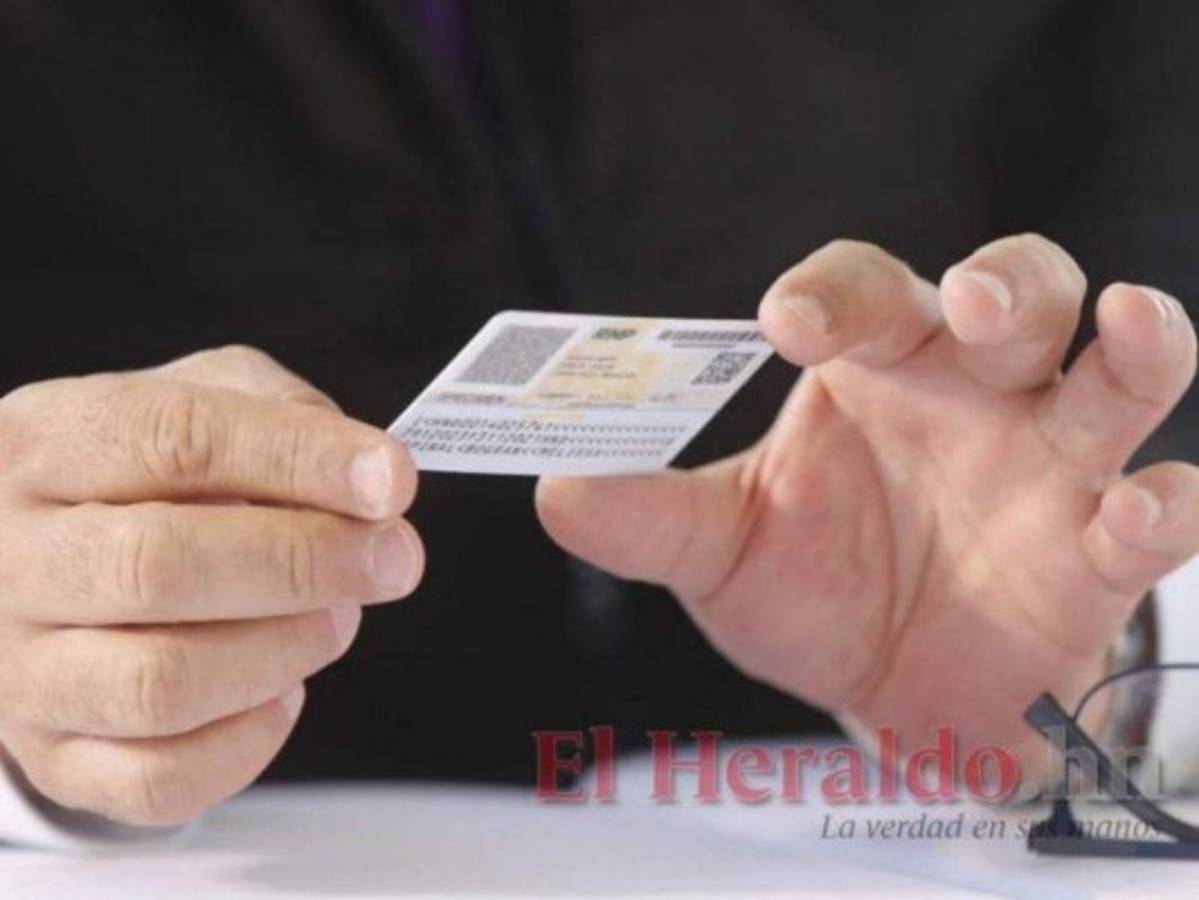 ¿Dónde reclamar el DNI este lunes 5 de julio? Consulte el listado a nivel nacional