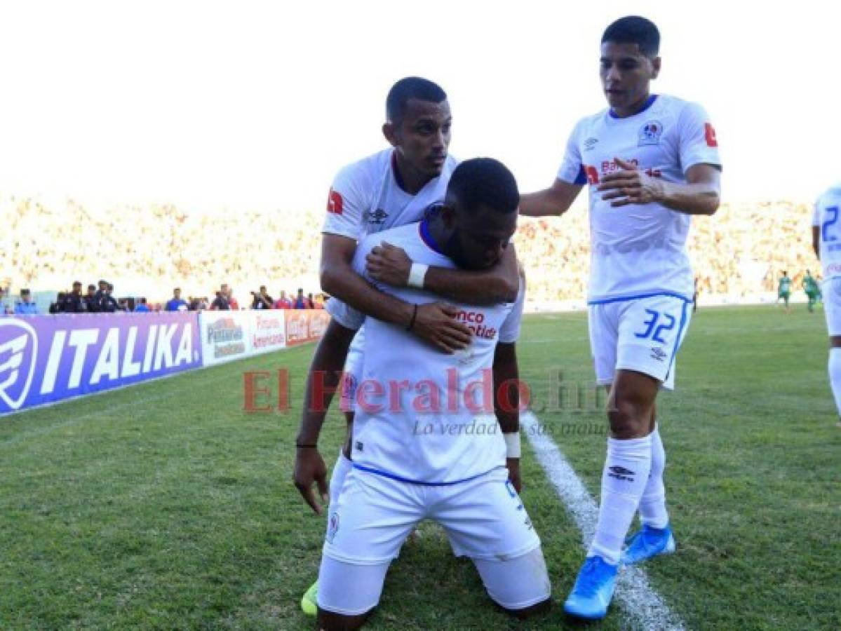 Olimpia, el que más títulos locales ha ganado en Concacaf en el nuevo siglo