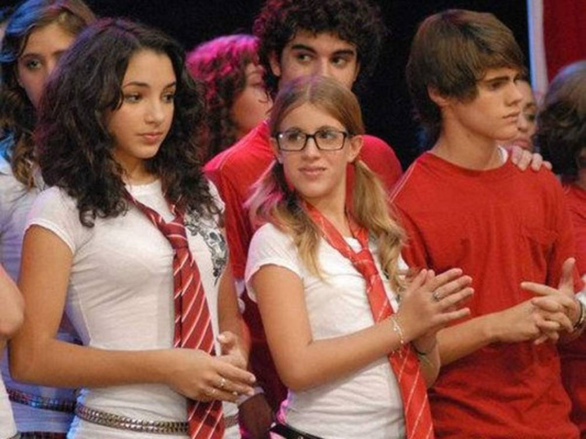 Abuso de actriz de Patito Feo, Thelma Fardín, ocurrió en un hotel de Nicaragua