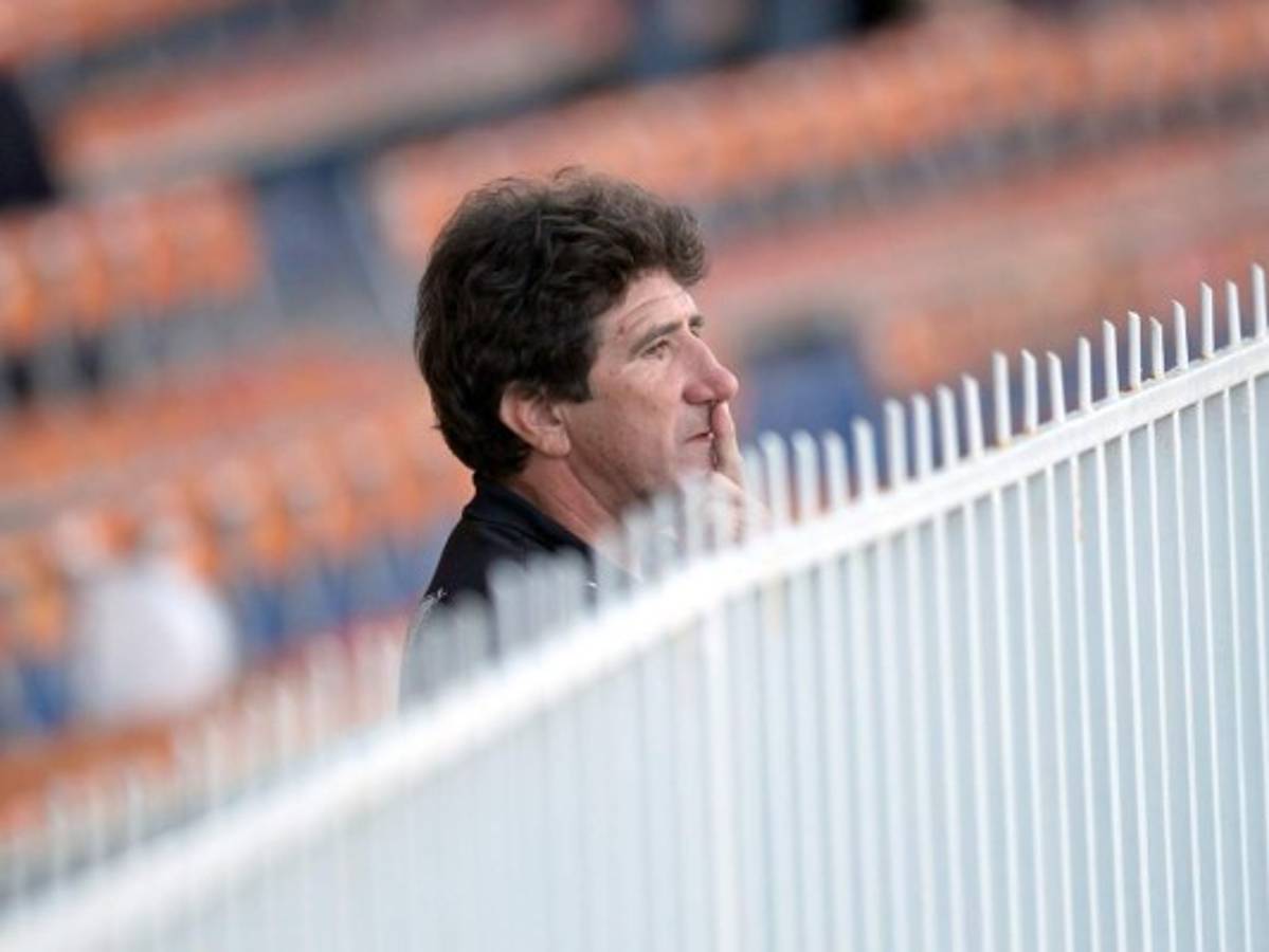 A discusión el proyecto de Héctor Vargas: ¿se debe ir o luchar por la 31?