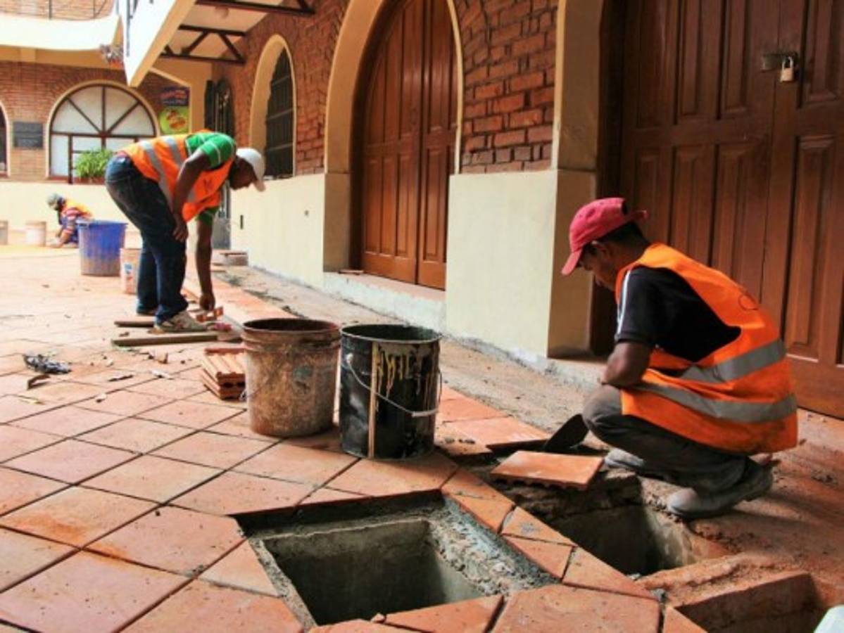 Después de 76 años: transforman al histórico edificio de la Escuela Nacional de Bellas Artes
