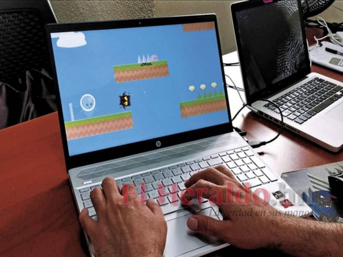 Honduras: Videojuegos y apps que dan vida al mercadeo