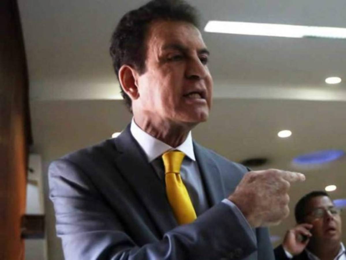 Tres coordinadores del Partido Liberal ya se han unido a la alianza opositora