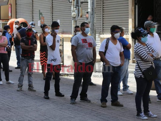 Segunda fase de la apertura en la región 3 queda en suspenso