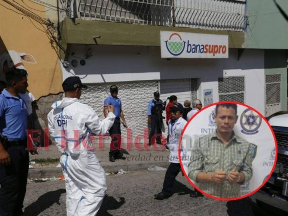 Condenan a 23 años de cárcel a tercer implicado en asesinato de administrador de Banasupro