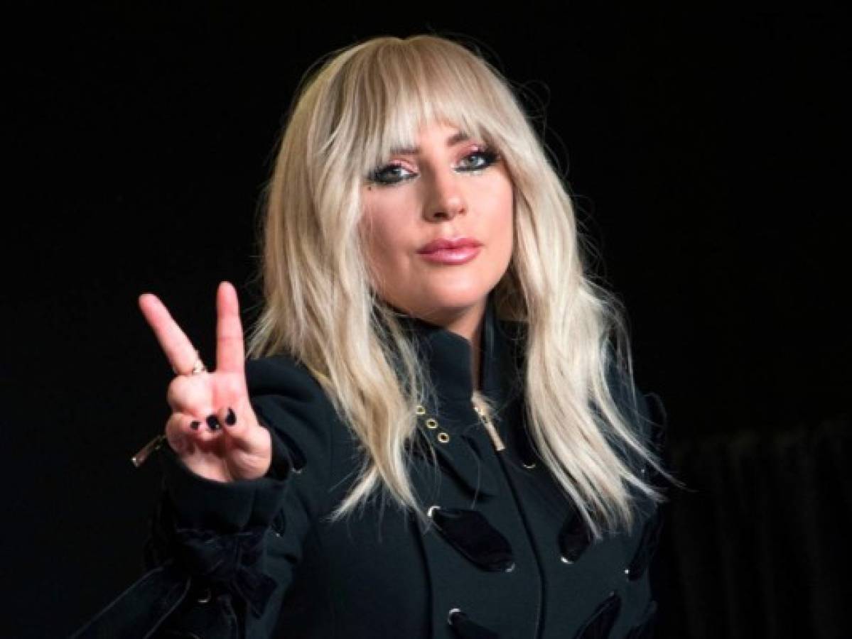 Lady Gaga va a 'hacer una pausa' después de su gira mundial