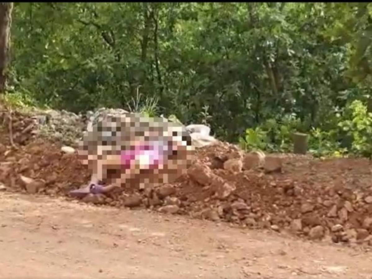 Raptan y matan a una joven de 22 años en Yaguacire