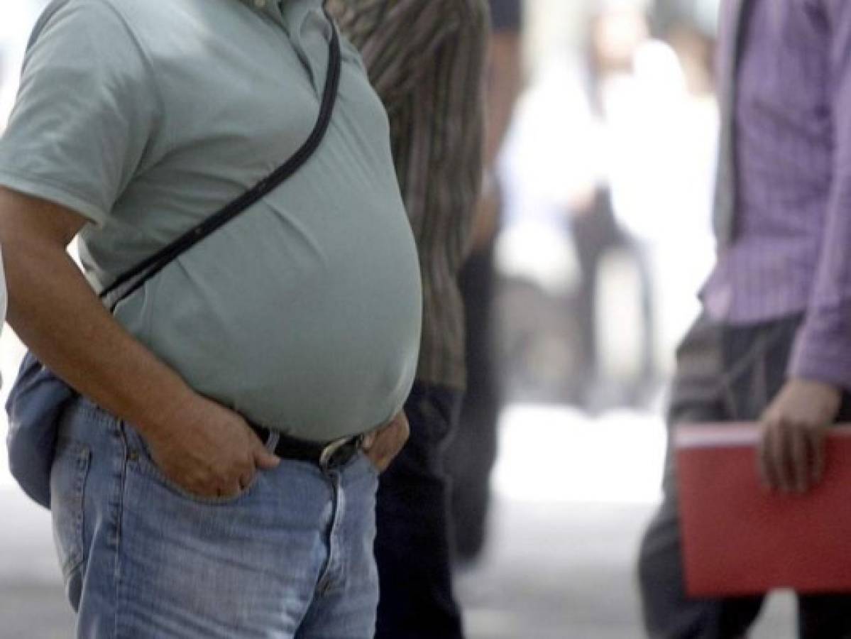 OPS: podría dispararse la obesidad por las cuarentenas