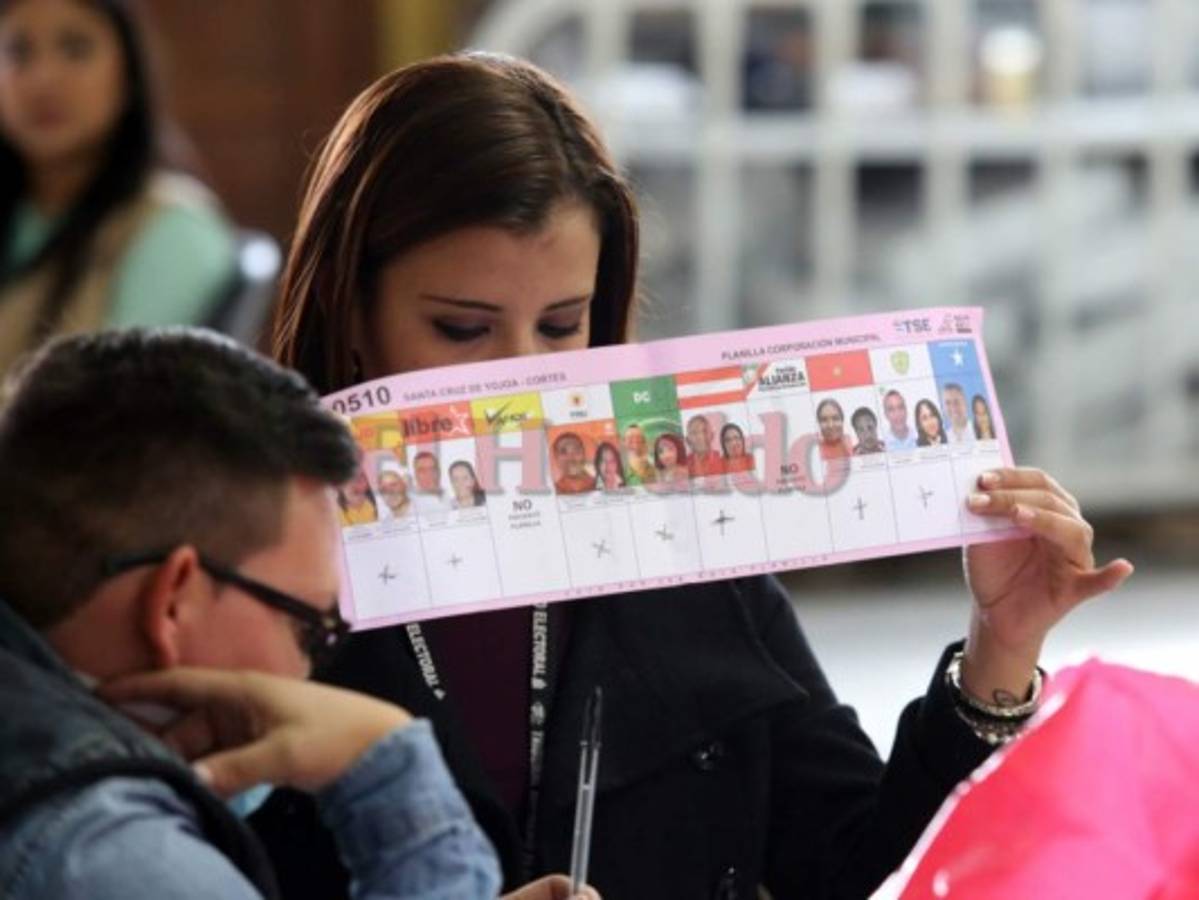 Seis diputados quedaron al margen de sus aspiraciones a las alcaldías