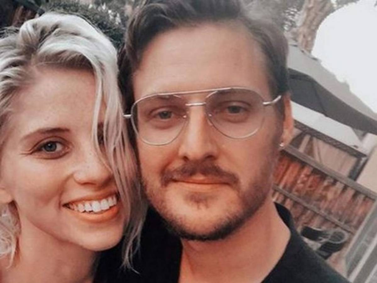 Sentido mensaje de la esposa del pastor Jarrid Wilson tras su muerte