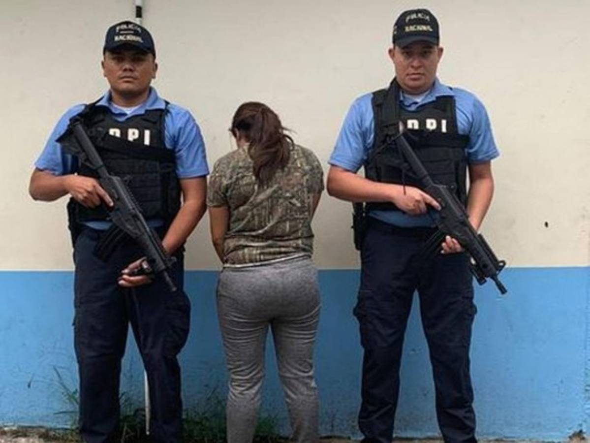 Rescatan a menor de dos años que había sido secuestrado por su tía