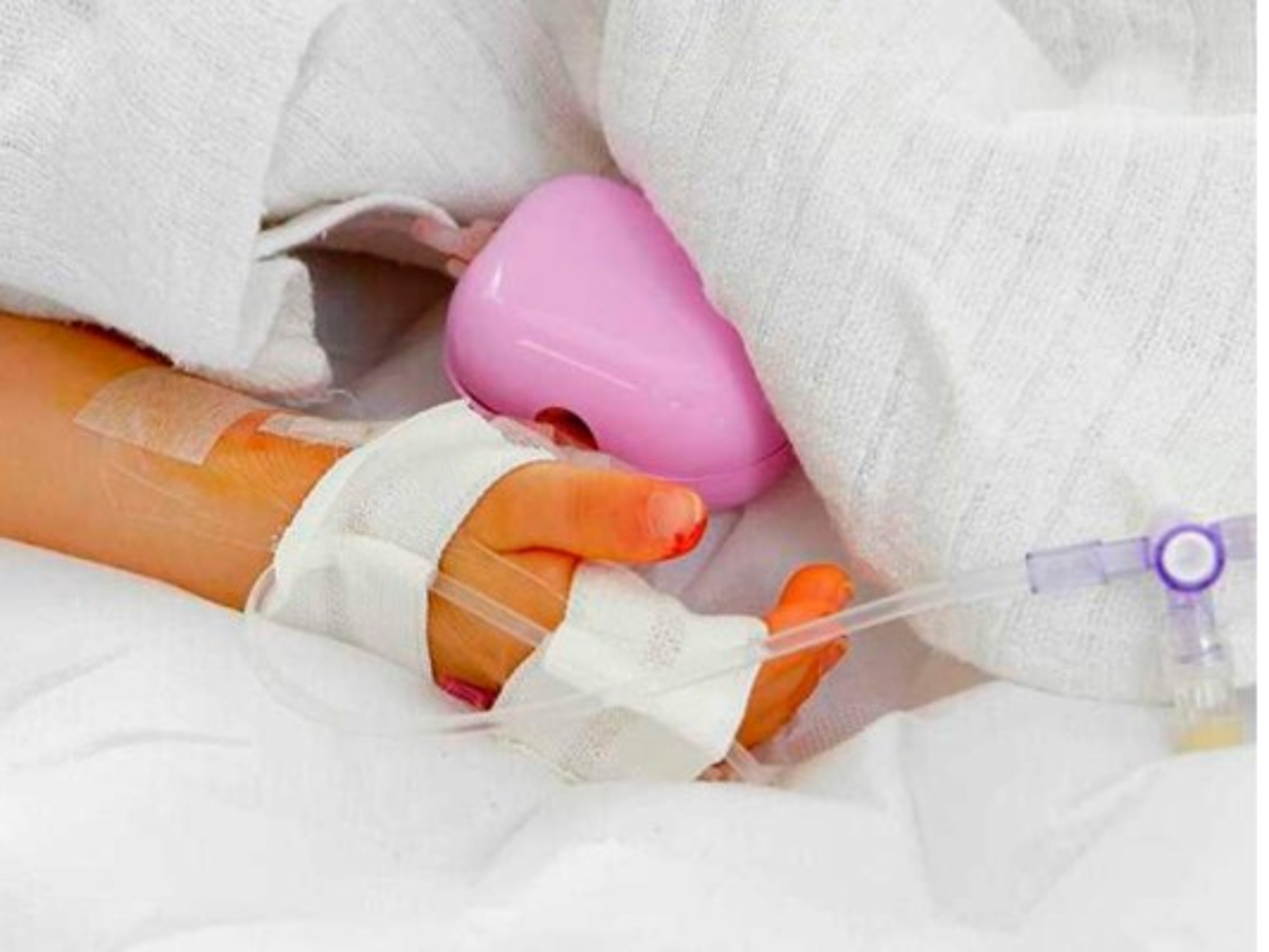 Mujer de Nuevo México demanda a hospital por reanimarla