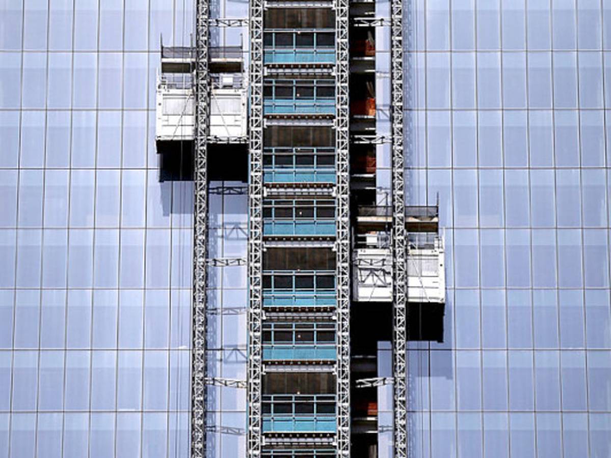 Nueva York da la bienvenida al edificio más alto del hemisferio occidental