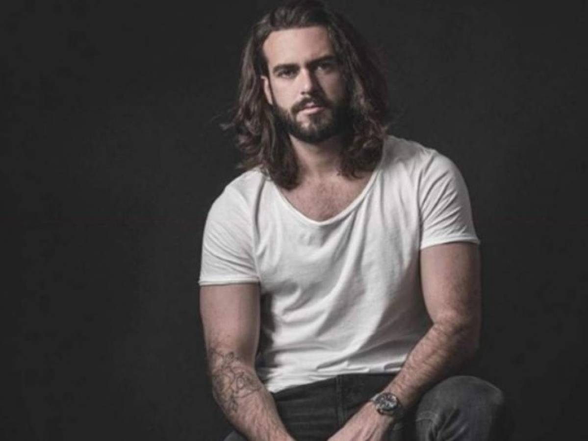 Actor mexicano Pablo Lyle prefiere quitarse la vida antes que pisar la cárcel, según revista