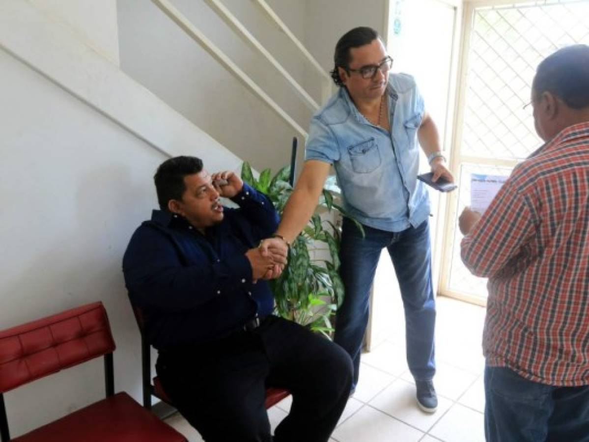 Potros Olanchanos siguen firmes, no se presentarán a la final en San Pedro Sula