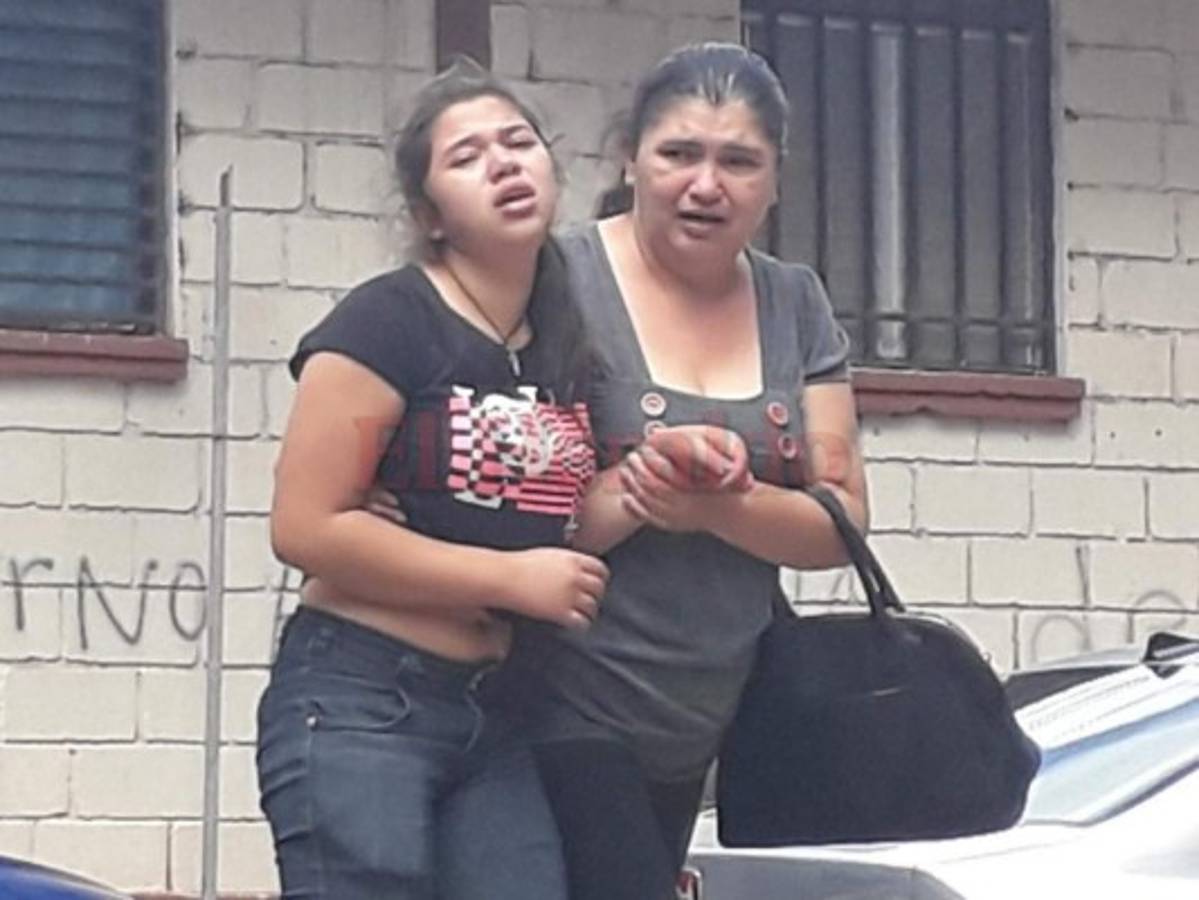 Josué Fúnez murió cumpliendo su sueño de niño, que era conocer el mar