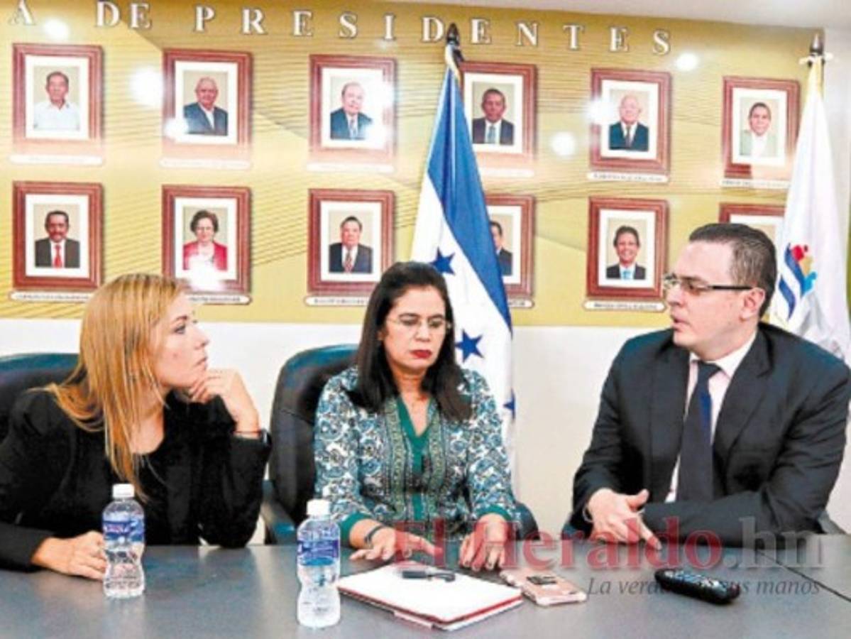 CNE demanda aprobación de la nueva Ley Electoral
