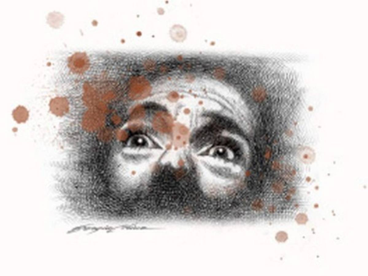 Grandes Crímenes con Carmilla Wyler: La cuñada de Caín