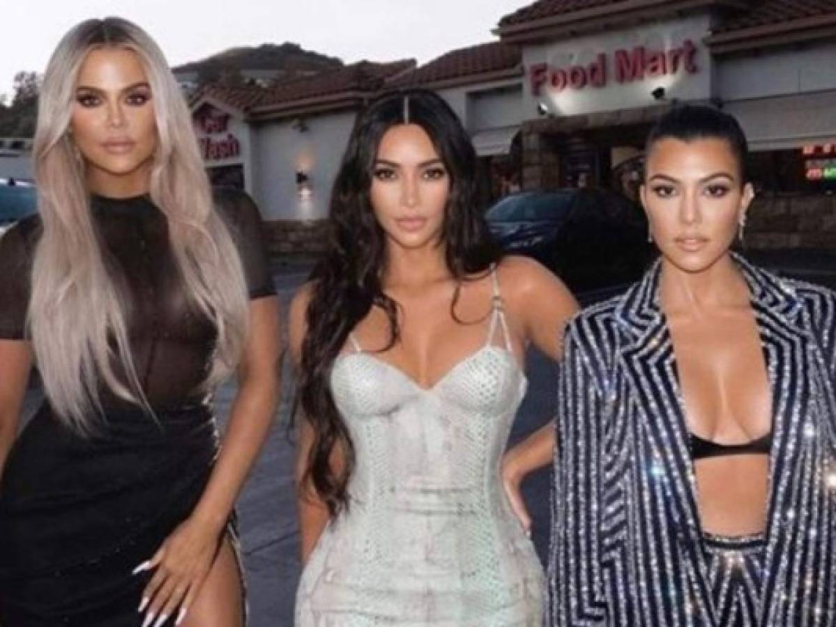 ¿De qué trata la supuesta maldición de las Kardashian?