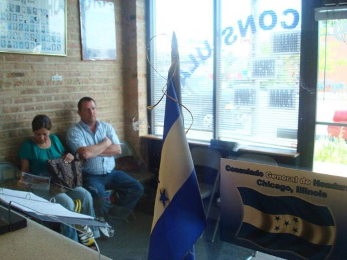 EE UU otorga reinscripción tardía al TPS