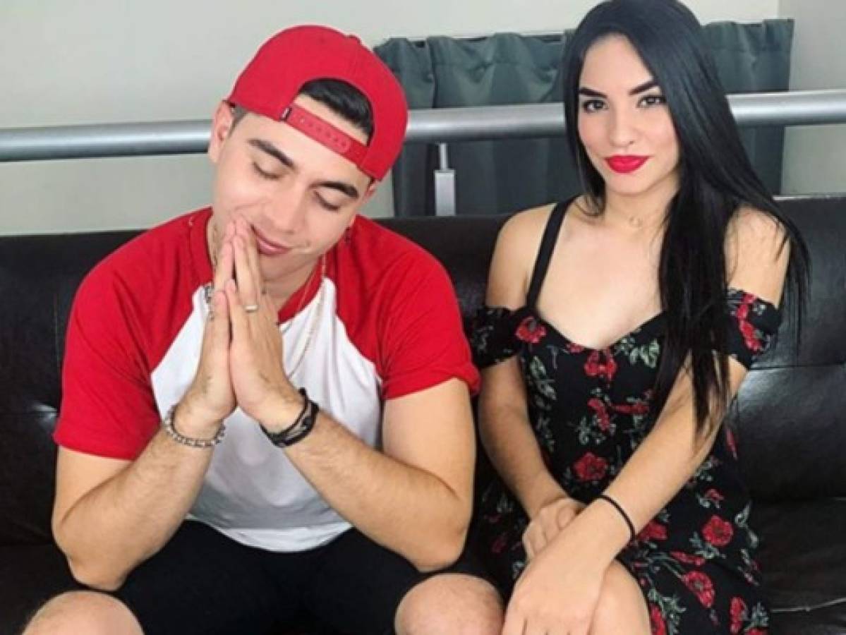 Kimberly Loaiza y Juan de Dios Pantoja confirman embarazo