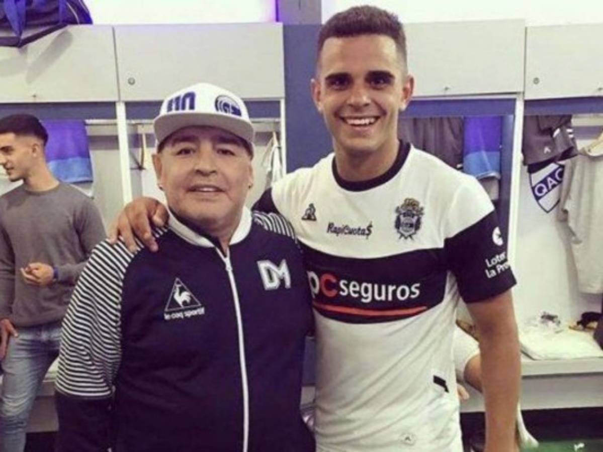 Argentino Patricio Monti a punto de convertirse en nuevo jugador del Olimpia